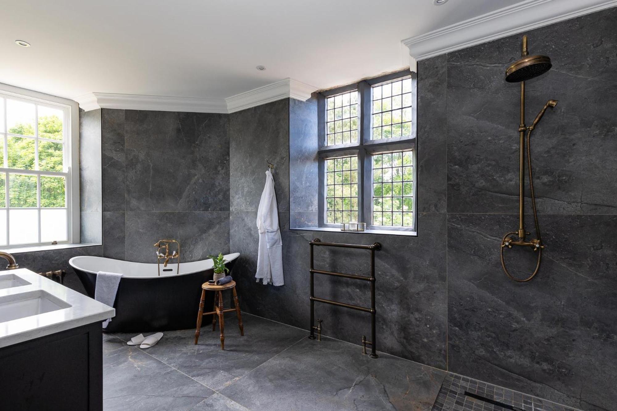 Killerby Old Hall With Hot Tub And Swimming Pool Scarborough Eksteriør bilde
