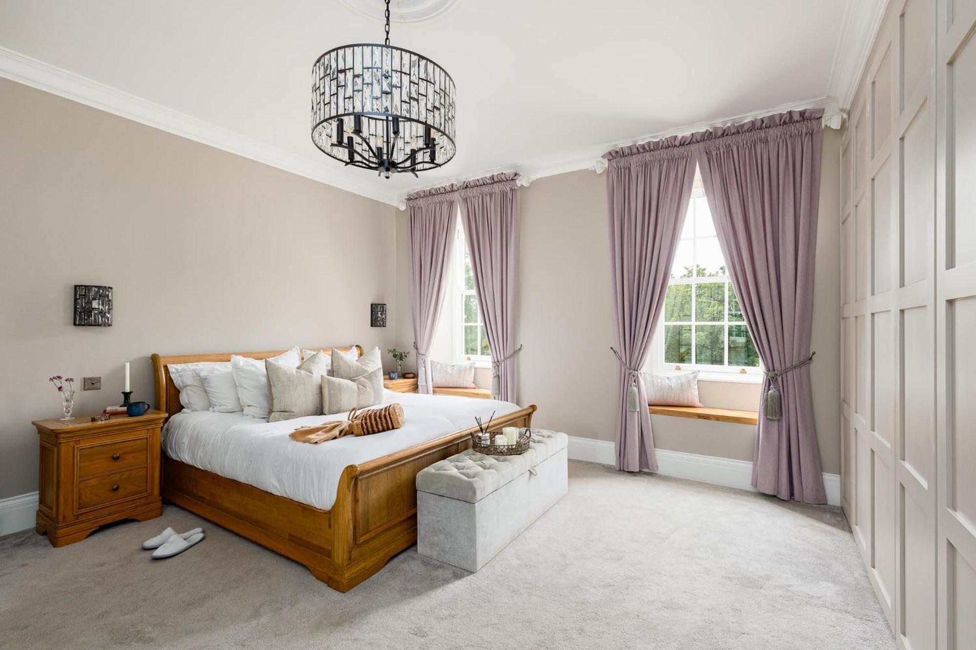 Killerby Old Hall With Hot Tub And Swimming Pool Scarborough Eksteriør bilde